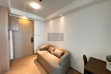 1 Bedroom Condo for rent in Regal Onnut - Srinakarin, Nong Bon, Bangkok near MRT Suan Luang Ro 9