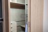 2 Bedroom Condo for rent in Supalai Park Kaset, Sena Nikhom, Bangkok near BTS Kasetsart University