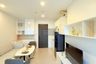 1 Bedroom Condo for rent in The Prodigy Phetkasem 62, Bang Wa, Bangkok near MRT Bang Khae