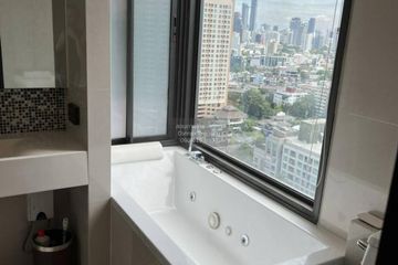 1 Bedroom Condo for rent in Rhythm Sukhumvit 44/1, Phra Khanong, Bangkok near BTS Phra Khanong