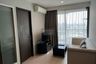 1 Bedroom Condo for rent in Rhythm Sukhumvit 44/1, Phra Khanong, Bangkok near BTS Phra Khanong