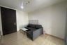 1 Bedroom Condo for rent in Rhythm Ratchada, Sam Sen Nok, Bangkok near MRT Ratchadaphisek