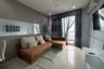 1 Bedroom Condo for rent in Supalai Premier Ratchathewi, Thanon Phetchaburi, Bangkok near BTS Ratchathewi