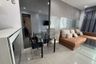 1 Bedroom Condo for rent in Supalai Premier Ratchathewi, Thanon Phetchaburi, Bangkok near BTS Ratchathewi