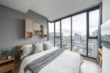 1 Bedroom Condo for rent in One 9 Five Asoke - Rama 9, Huai Khwang, Bangkok near MRT Phra Ram 9