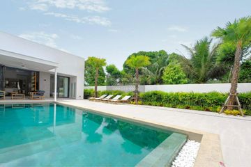 3 Bedroom House for rent in Thala Villas Phuket, Si Sunthon, Phuket