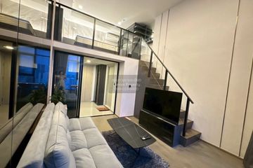 1 Bedroom Condo for rent in Maha Phruettharam, Bangkok near MRT Hua Lamphong