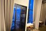 1 Bedroom Condo for rent in Maha Phruettharam, Bangkok near MRT Hua Lamphong