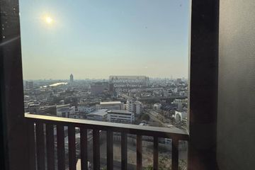1 Bedroom Condo for rent in Maha Phruettharam, Bangkok near MRT Hua Lamphong
