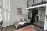 1 Bedroom Condo for rent in Maha Phruettharam, Bangkok near MRT Hua Lamphong