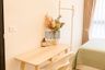1 Bedroom Condo for rent in Origin Play Bangkhunnon Triple Station, Bang Khun Non, Bangkok near MRT Bang Khun Non