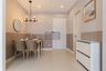 1 Bedroom Condo for rent in Q House Sathorn, Khlong Ton Sai, Bangkok near MRT Lumpini