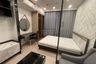 1 Bedroom Condo for rent in One 9 Five Asoke - Rama 9, Huai Khwang, Bangkok near MRT Phra Ram 9