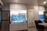 1 Bedroom Condo for rent in Regent Home Bangna, Bang Na, Bangkok near BTS Bang Na