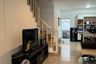 2 Bedroom Townhouse for rent in Prinyaluck Light Rama 5, Bang Krang, Nonthaburi