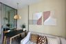 1 Bedroom Condo for rent in Rhythm Ekkamai Estate, Khlong Tan Nuea, Bangkok near BTS Ekkamai