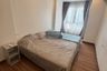 1 Bedroom Condo for rent in Supalai Premier Charoen Nakhon, Khlong San, Bangkok near BTS Khlong San