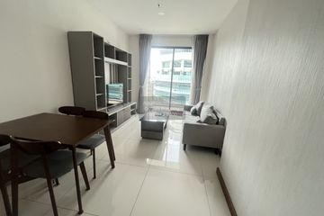 1 Bedroom Condo for rent in Supalai Premier Charoen Nakhon, Khlong San, Bangkok near BTS Khlong San