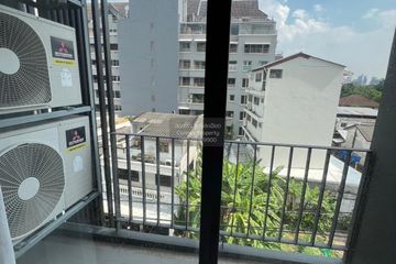 2 Bedroom Condo for rent in Savvi Phahol 2, Sam Sen Nai, Bangkok near BTS Ari