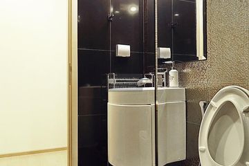 2 Bedroom Condo for rent in Rhythm Sukhumvit 36-38, Khlong Tan, Bangkok near BTS Thong Lo