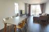 2 Bedroom Condo for rent in Serene Place Sukhumvit 24, Khlong Tan, Bangkok near BTS Phrom Phong