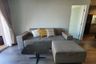 2 Bedroom Condo for rent in Serene Place Sukhumvit 24, Khlong Tan, Bangkok near BTS Phrom Phong