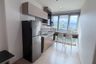 1 Bedroom Condo for rent in Phra Khanong, Bangkok near BTS On Nut