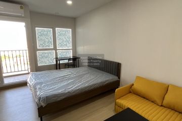 1 Bedroom Condo for rent in Supalai Veranda Ramkhamhaeng, Hua Mak, Bangkok near Airport Rail Link Ramkhamhaeng