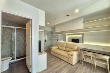1 Bedroom Condo for rent in Regent Home Bangna, Bang Na, Bangkok near BTS Bang Na