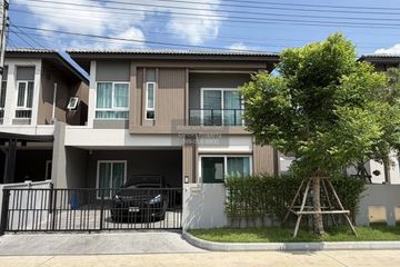 3 Bedroom Townhouse for rent in Om Noi, Samut Sakhon