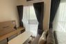 1 Bedroom Condo for rent in Lumpini Place Rama 3 - Riverine, Bang Phong Pang, Bangkok near BTS Surasak