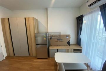 1 Bedroom Condo for rent in Lumpini Place Rama 3 - Riverine, Bang Phong Pang, Bangkok near BTS Surasak