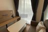 1 Bedroom Condo for rent in Lumpini Place Rama 3 - Riverine, Bang Phong Pang, Bangkok near BTS Surasak