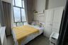 2 Bedroom Condo for rent in Metro sky prachachuen, Wong Sawang, Bangkok near MRT Bang Son