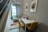 2 Bedroom Condo for rent in Metro sky prachachuen, Wong Sawang, Bangkok near MRT Bang Son