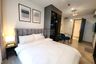 1 Bedroom Condo for rent in Life Asoke Rama 9, Makkasan, Bangkok near MRT Phra Ram 9