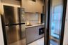 1 Bedroom Condo for rent in Life Asoke Rama 9, Makkasan, Bangkok near MRT Phra Ram 9