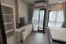 1 Bedroom Condo for rent in Metris District Ladprao, Chom Phon, Bangkok near MRT Phahon Yothin