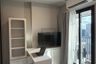 1 Bedroom Condo for rent in Metris District Ladprao, Chom Phon, Bangkok near MRT Phahon Yothin