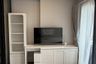 1 Bedroom Condo for rent in Metris District Ladprao, Chom Phon, Bangkok near MRT Phahon Yothin