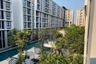 1 Bedroom Condo for rent in Noble Nue Cross Khu Knot, Khu Khot, Pathum Thani near BTS Khu Khot