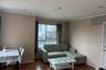 1 Bedroom Condo for rent in Lumpini Park Rama 9 - Ratchada, Bang Kapi, Bangkok near MRT Phra Ram 9