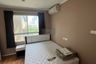 1 Bedroom Condo for rent in Lumpini Park Rama 9 - Ratchada, Bang Kapi, Bangkok near MRT Phra Ram 9