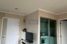 1 Bedroom Condo for rent in Lumpini Park Rama 9 - Ratchada, Bang Kapi, Bangkok near MRT Phra Ram 9