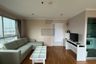 1 Bedroom Condo for rent in Lumpini Park Rama 9 - Ratchada, Bang Kapi, Bangkok near MRT Phra Ram 9