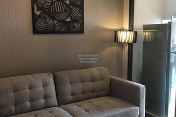 1 Bedroom Condo for rent in Life Sukhumvit 48, Phra Khanong, Bangkok near BTS Phra Khanong
