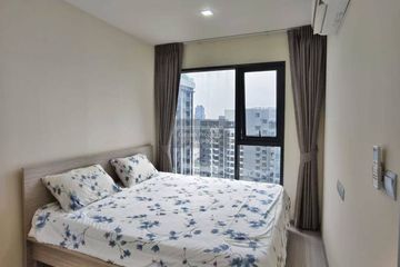 2 Bedroom Condo for rent in Life Asoke Rama 9, Makkasan, Bangkok near MRT Phra Ram 9