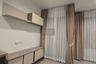 1 Bedroom Condo for rent in Life Sathorn Sierra, Talat Phlu, Bangkok near BTS Talat Phlu