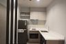 1 Bedroom Condo for rent in Life Sathorn Sierra, Talat Phlu, Bangkok near BTS Talat Phlu