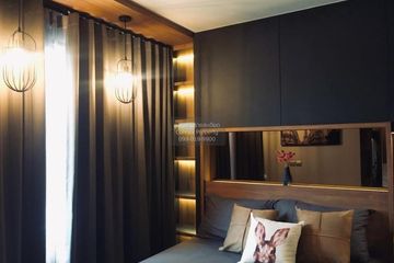 1 Bedroom Condo for rent in Life Ladprao, Chom Phon, Bangkok near BTS Ladphrao Intersection